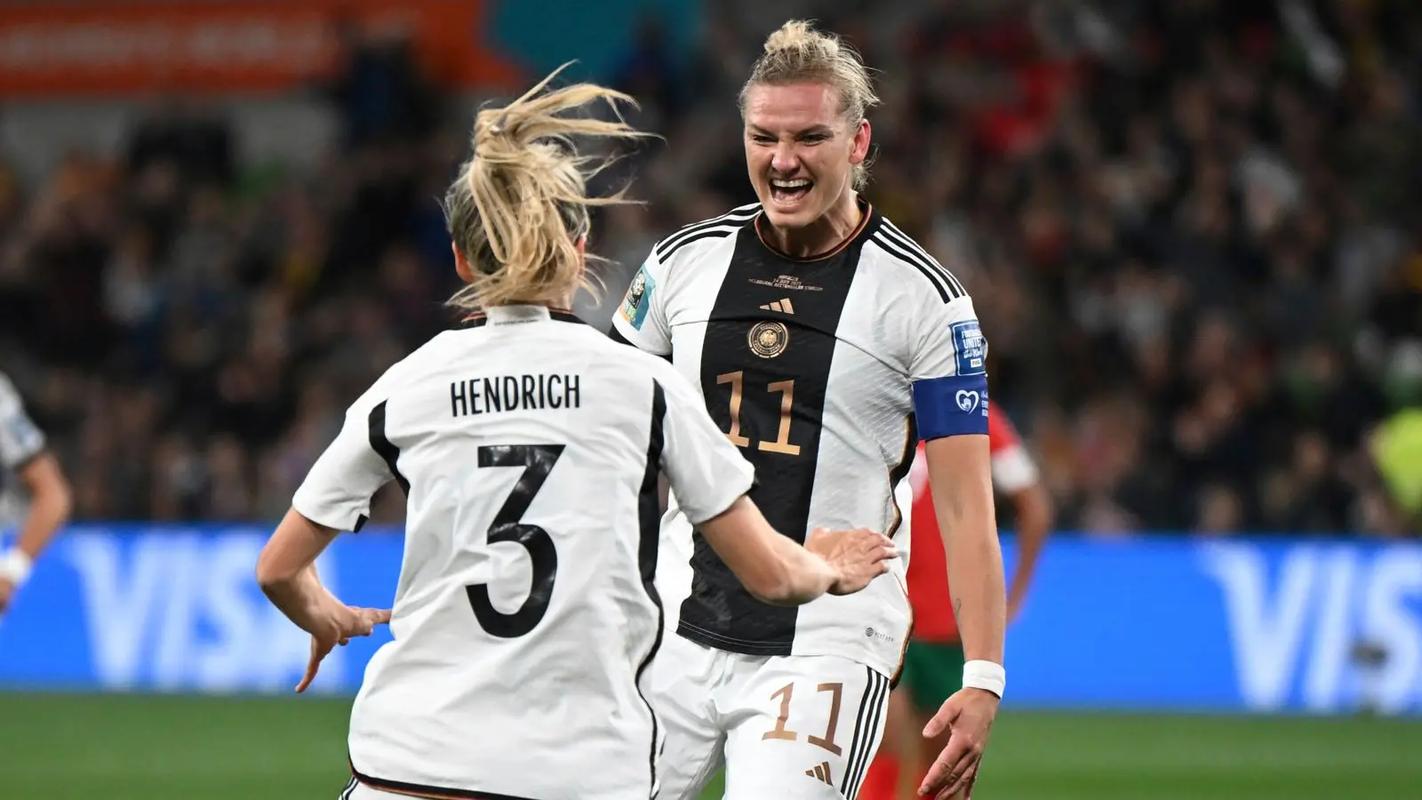 世界杯德国对韩国评论