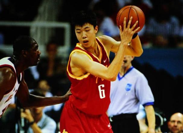 中国男篮vs阿根廷历史