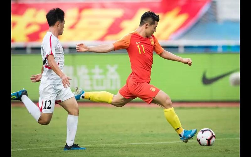 中国足球直播比赛