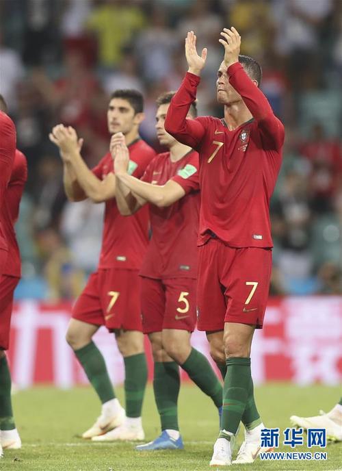 西班牙vs葡萄牙世界杯实况