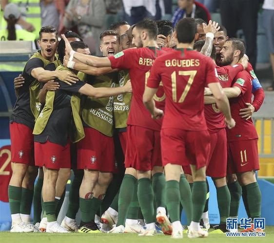 西班牙vs葡萄牙世界杯比赛回顾