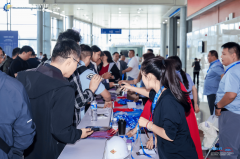 感触感染最新手艺的使用场景