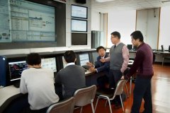 究课题充实证明您取得了国际领先的研究……”