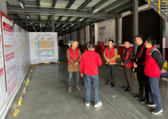 <b>学院将取京东物流加速推进从动单班组建实施</b>