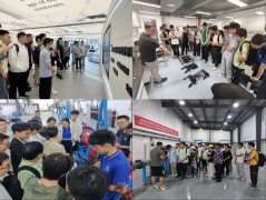各系依托高程度科研平台取立异培育模式