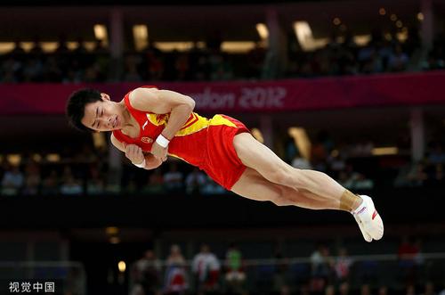 2012伦敦奥运会中国男篮的相关图片